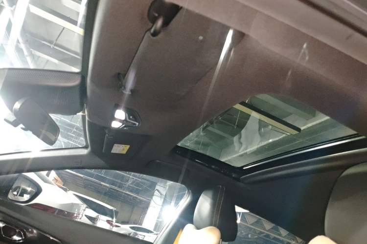 Used GAC Trumpchi EMPOW 2021 270T DCT J15 Version
