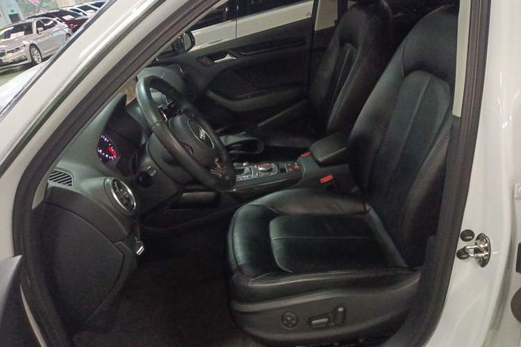 Used Audi A3 2016 Sportback 35 TFSI Ambition
