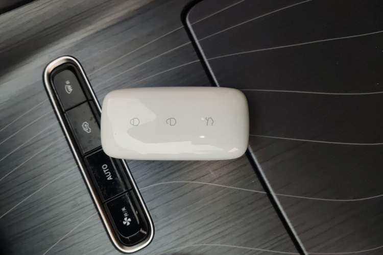 Used Geely Galaxy E5 2024 440km Launch Edition
