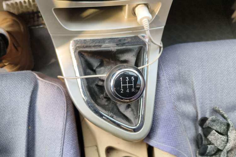 Used Brilliance H330 2013 1.5L Manual Comfort Model