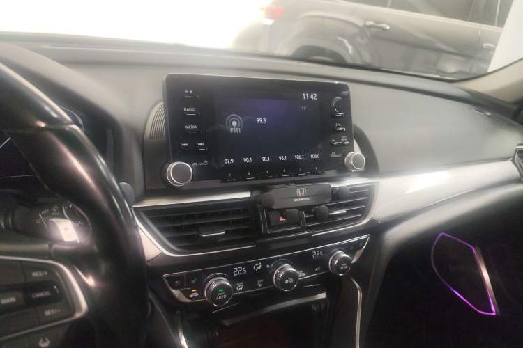 Used Honda Inspire 2019 Rui·Hybrid 2.0L Jing Shang Edition China VI
