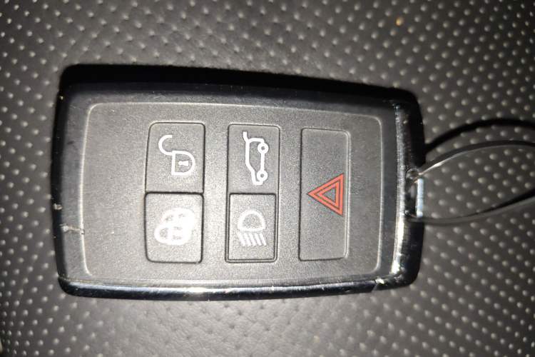 Used Jaguar F-PACE 2022 P250 HSE