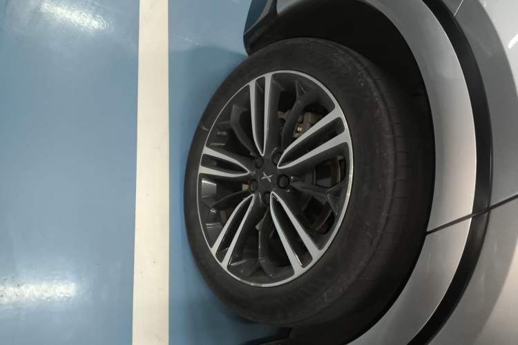 Used XPeng G6 2023 755 Ultra-Long Range Max
