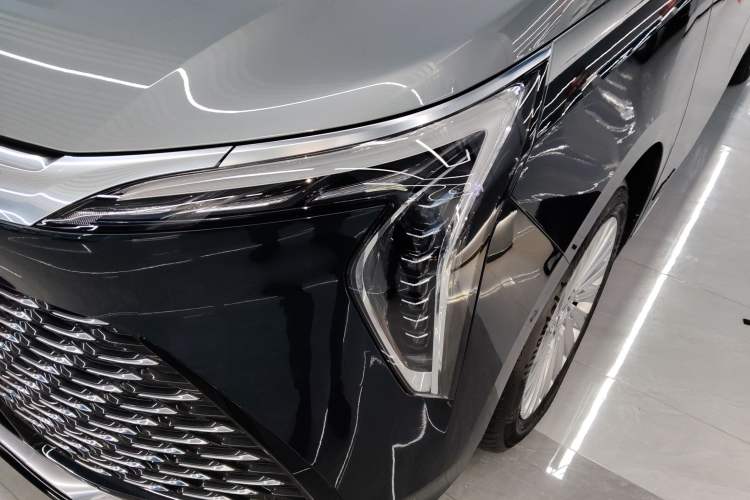 Used Buick Century 2023 2.0T Four-Seat Private Edition
