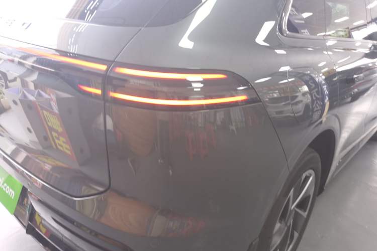 Used  Star Era ET 2024 Range-Extended 200 Pro+
