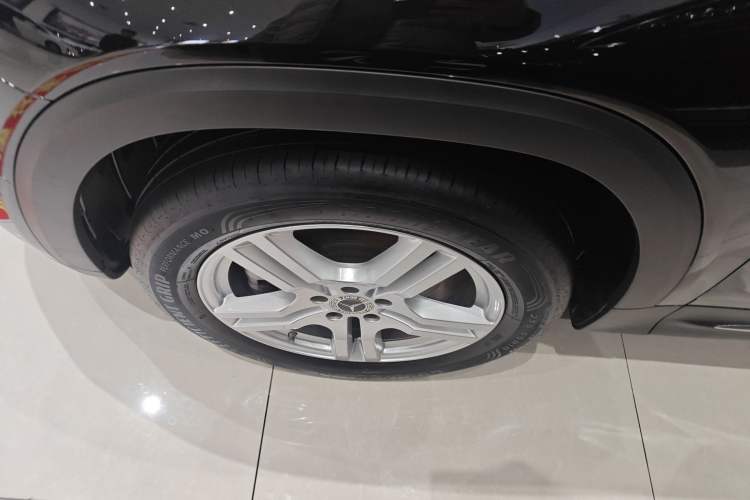 Used Mercedes-Benz GLB 2023 Refreshed GLB 200 Dynamic Edition
