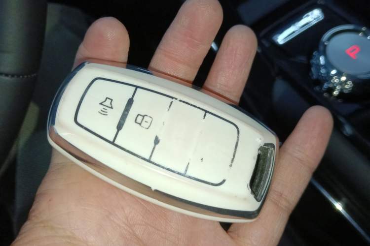 Used Haval H6 2022 3rd Generation 1.5T Automatic Two-Wheel Drive Pro
