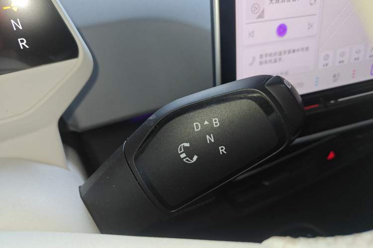 Used Volkswagen ID.3 2025 Smart Edition Ultra-Intelligent Oxygen Version
