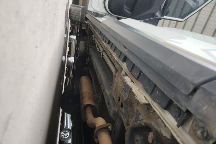 Used SAIC MAXUS G50 2020 1.5T Automatic Elite Edition
