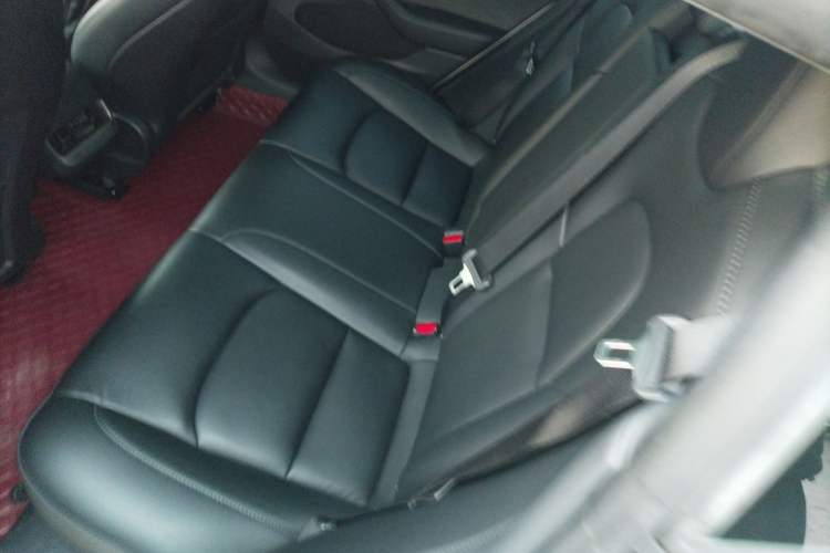 Used Tesla Model 3 2021 Revised Version Standard Range Rear-Wheel Drive Upgraded Edition 3D1
