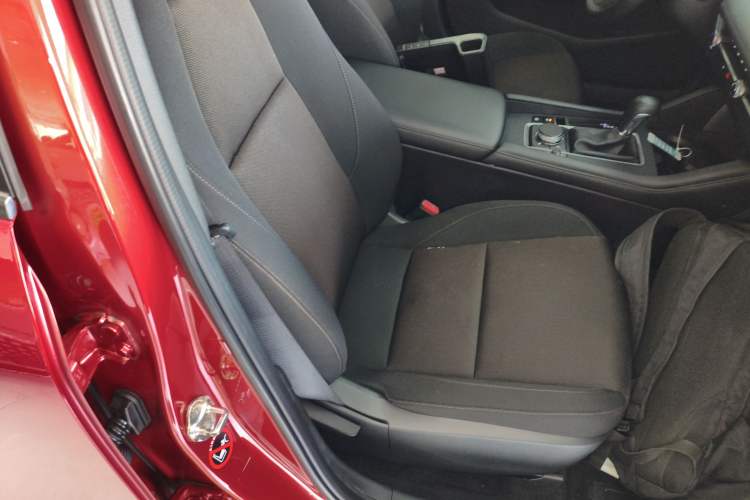 Used Mazda Mazda 3 Axela 2020 1.5L Automatic Zhiyue Sunroof Version
