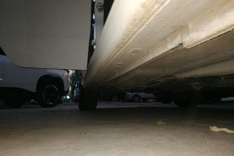 Used Volkswagen Lavida 2017 1.6L Automatic Fashion Edition
