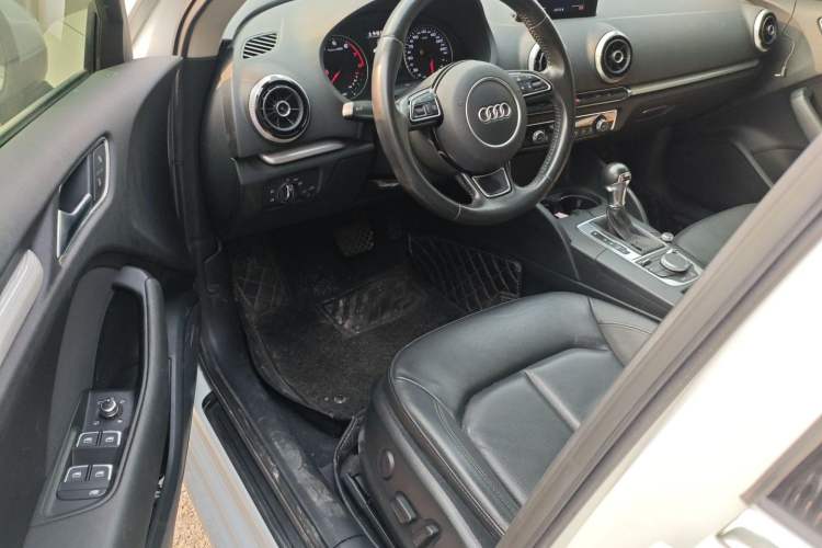 Used Audi A3 2016 Sportback 35 TFSI Style Edition