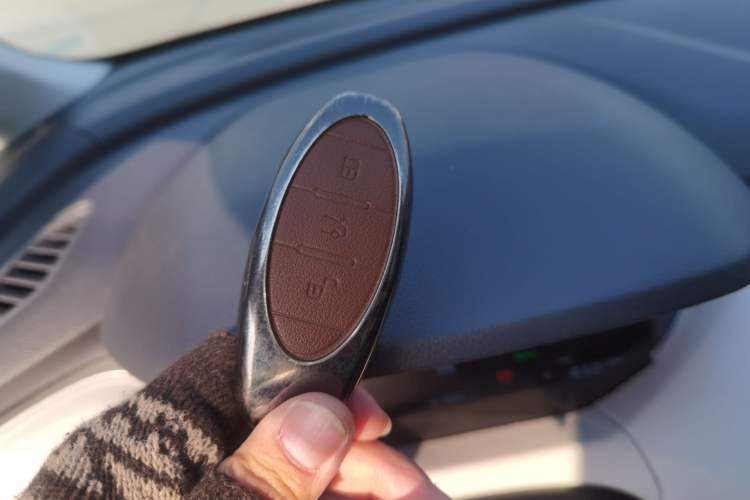 Used Bestune NAT 2023 PRO Enjoy Travel Edition 425km