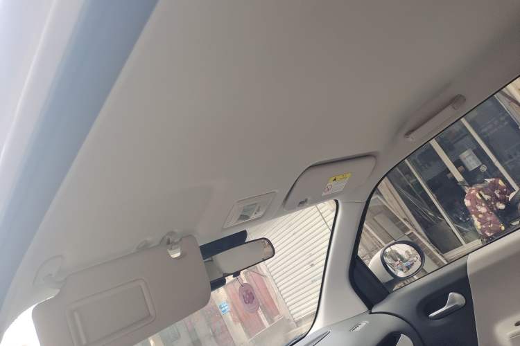 Used  Lumin 2022 210km Sweet Edition