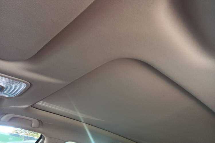 Used Changan CS75 PLUS 2021 2.0T Automatic Pilot Version
