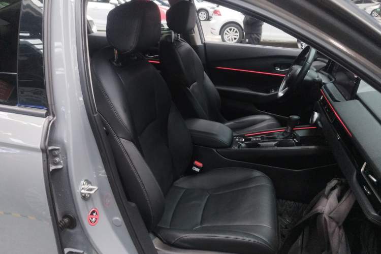 Used Honda Inspire 2023 260TURBO Elite Edition
