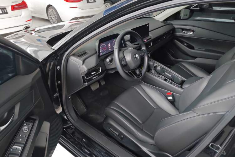 Used Honda Inspire 2023 260TURBO Elegant Edition
