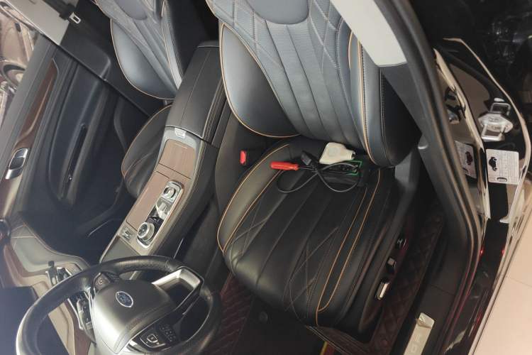 Used Ford Equator 2021 EcoBoost 225 Premier 6-Seater
