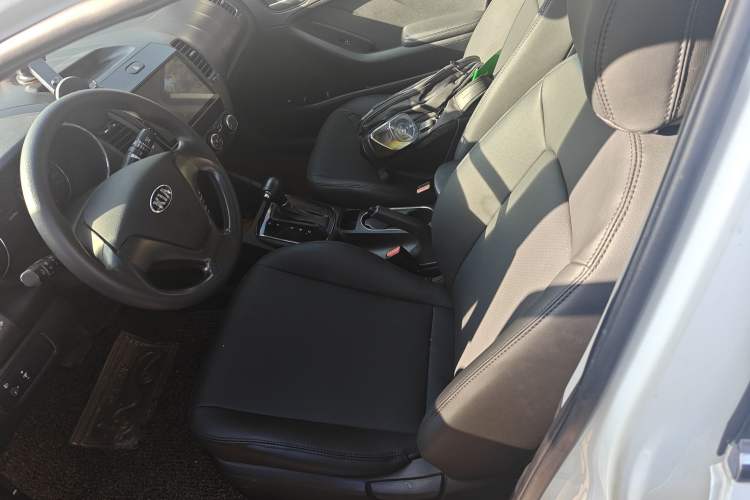 Used Kia K3 2016 1.6L Automatic GL
