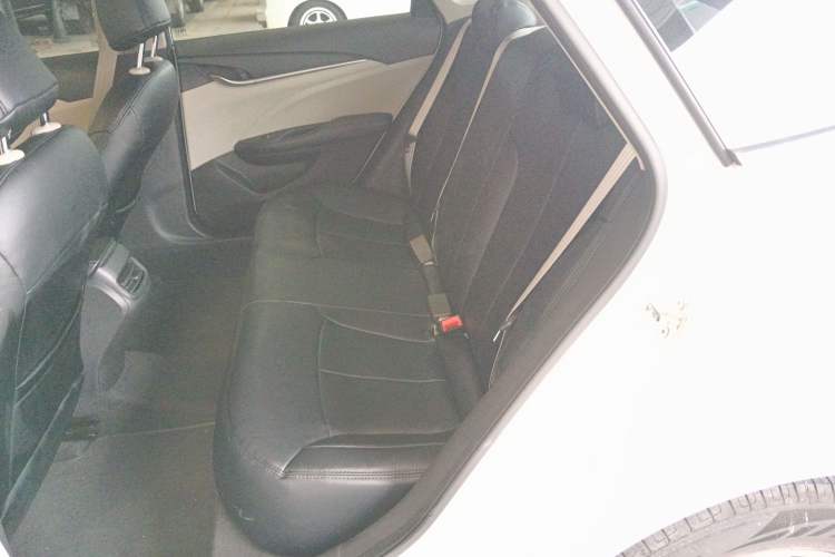 Used Buick GT 2015 15N Automatic Entry-Level Trim