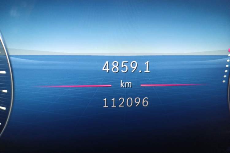 Used Mercedes-Benz C-Class 2022 Restyled C 200 L Sport Edition
