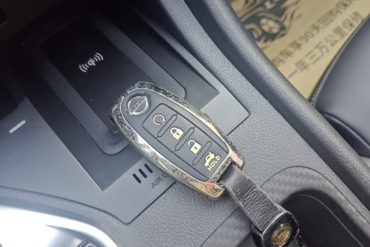 Used Nissan Sylphy 2022 1.6L XL CVT Enjoyment Edition
