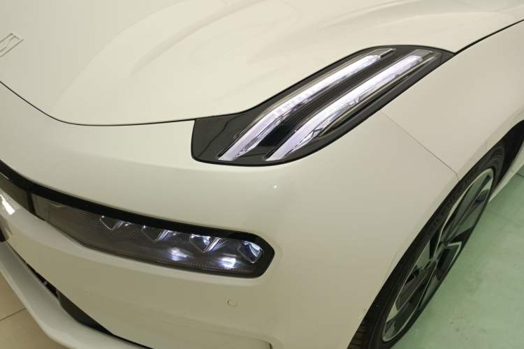 Used Zeekr 001 2021 Ultra-Long Range Single-Motor WE Edition
