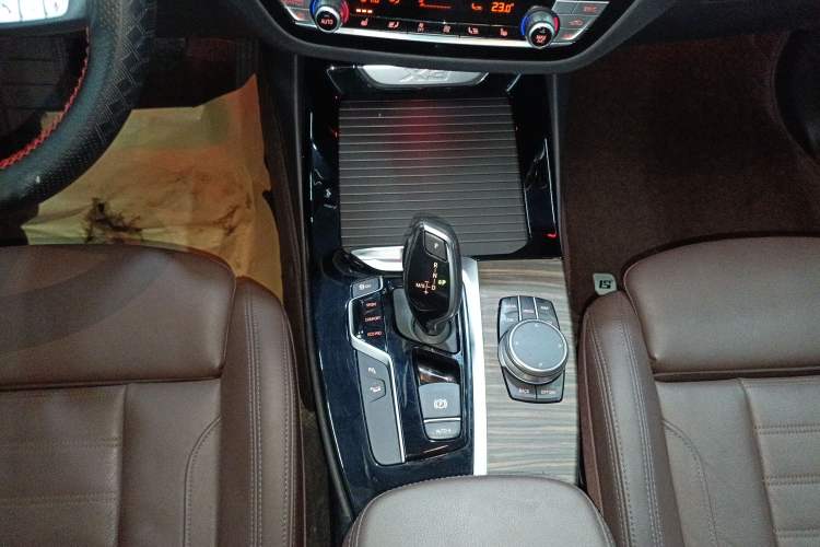 Used BMW X3 2020 xDrive28i Luxury Package
