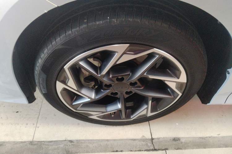 Used AION S MAX 2024 80 Star Edition Ternary Lithium