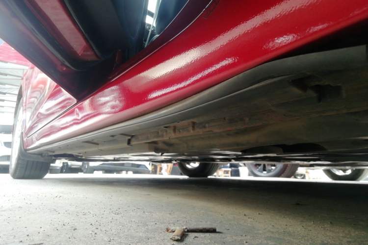 Used Mazda Mazda 3 Axela 2016 Sedan 1.5L Automatic Comfort Model
