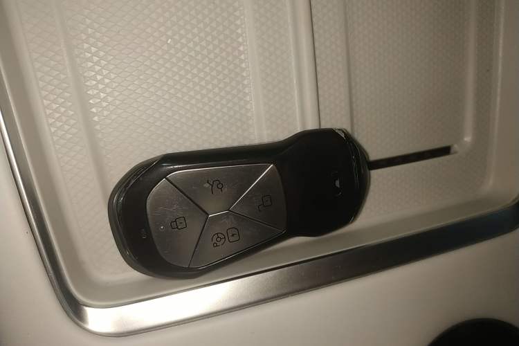 Used XPeng G9 2024 702 Max