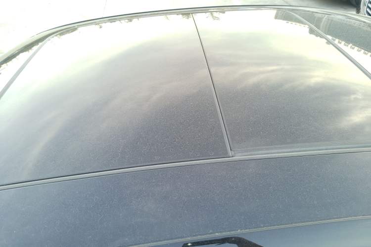 Used Volkswagen Passat 2024 380TSI Elite Edition