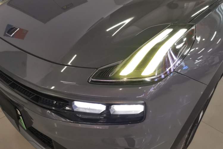 Used Lynk & Co 06 EM-P 2020 PHEV Plus
