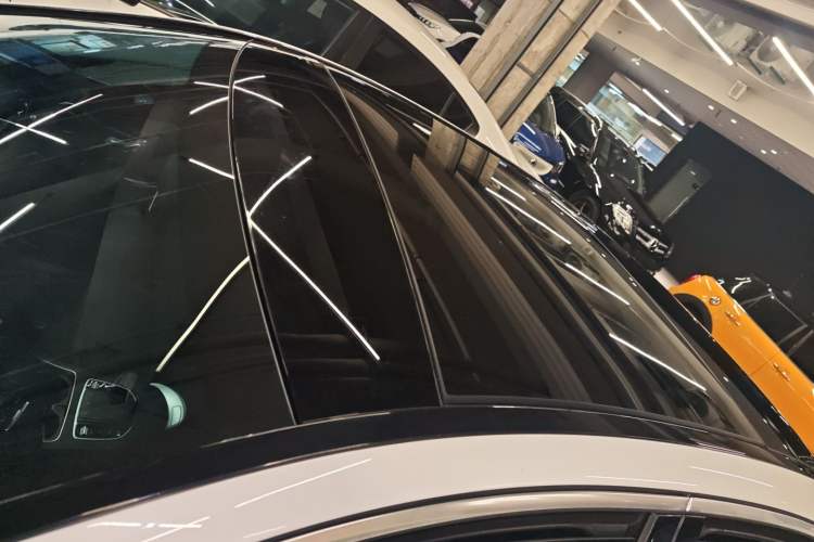 Used Mercedes-Benz C-Class 2020 Restyled C 260 L Sport Edition