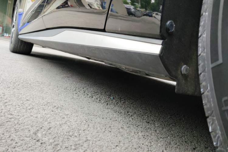 Used BYD Seal 2023 DM-i 1.5L 121km Prestige Model
