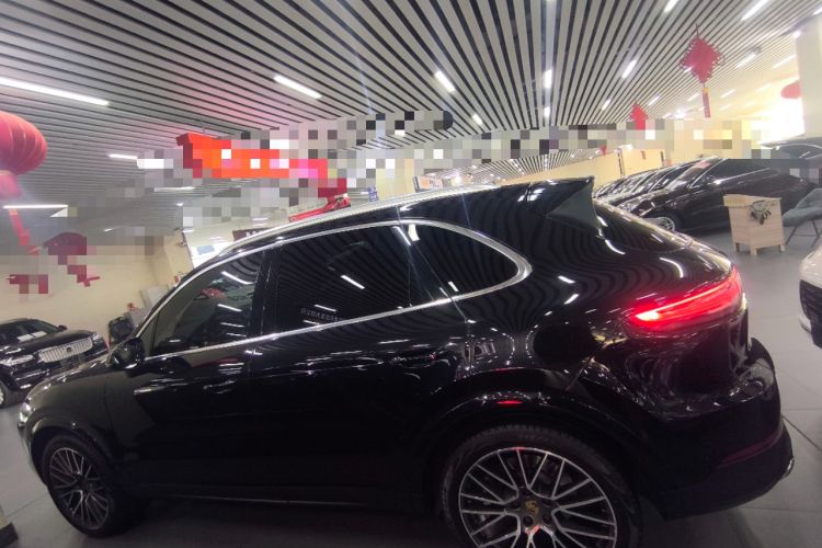 Used Porsche Cayenne 2019 Cayenne 3.0T
