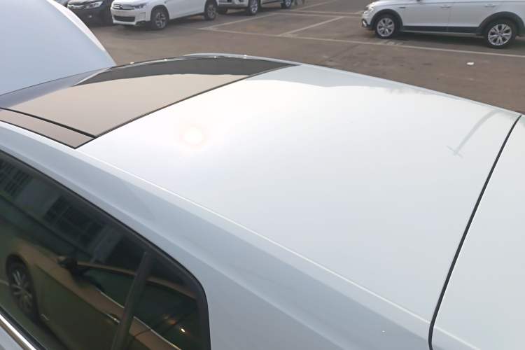 Used Volkswagen Golf 2015 1.6L Automatic Comfort Model