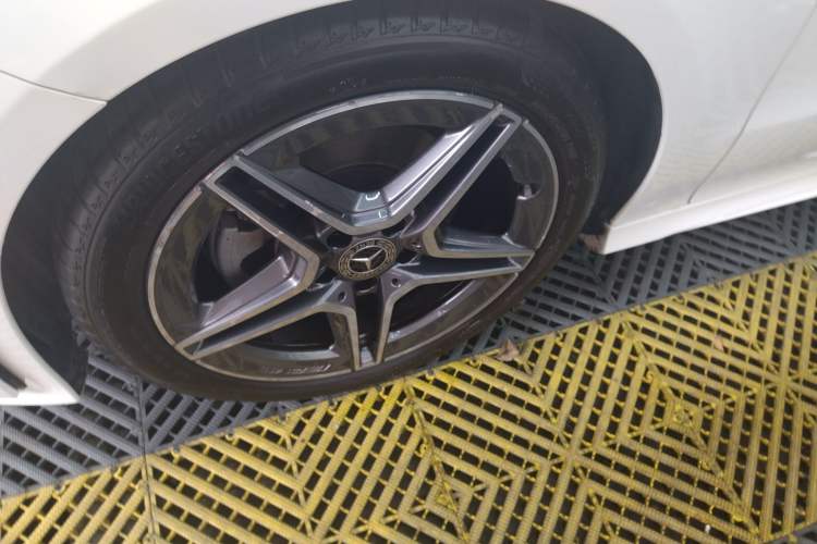 Used Mercedes-Benz CLA 2020 CLA 200