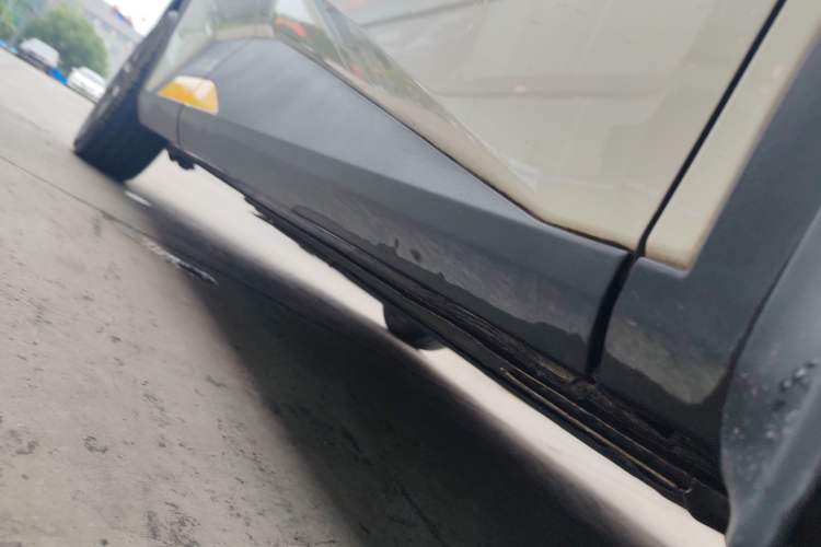 Used BYD Seagull 2023 Active Version
