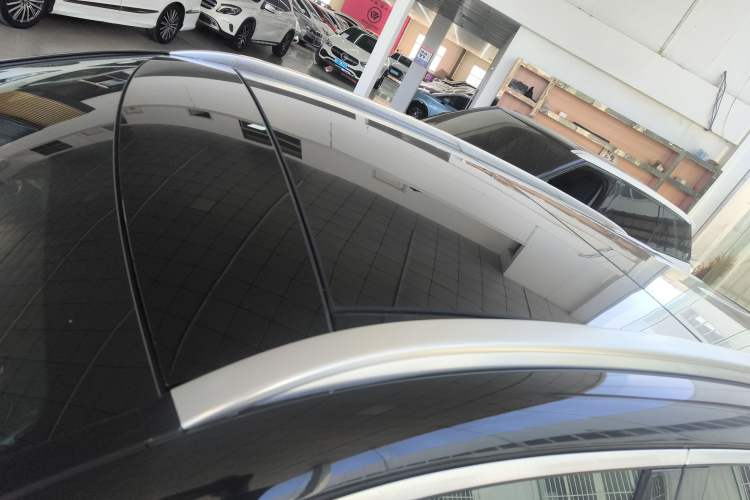 Used Mercedes-Benz GLC AMG 2018 AMG GLC 63 4MATIC+
