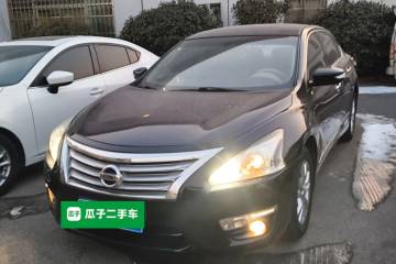 Used Nissan Teana 2013 2.0L XL Comfort Edition