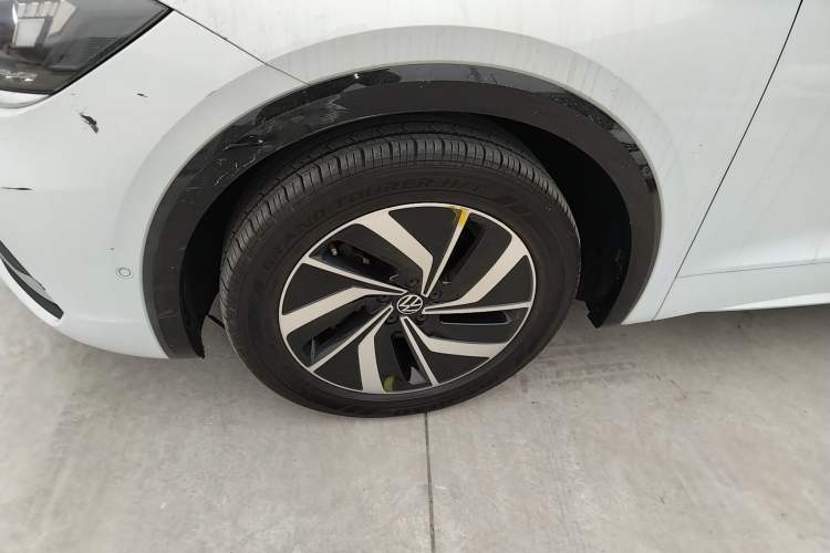 Used Volkswagen Viloran 2024 330TSI Luxury Edition