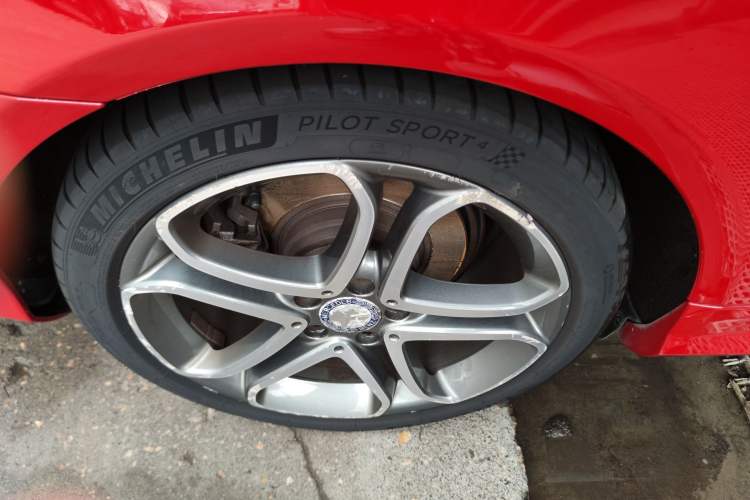 Used Mercedes-Benz E-Class 2014 E 200 Coupe