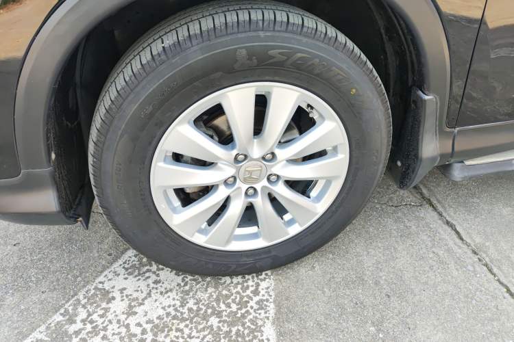 Used Honda CR-V 2016 2.0L two-wheel drive Urban Edition
