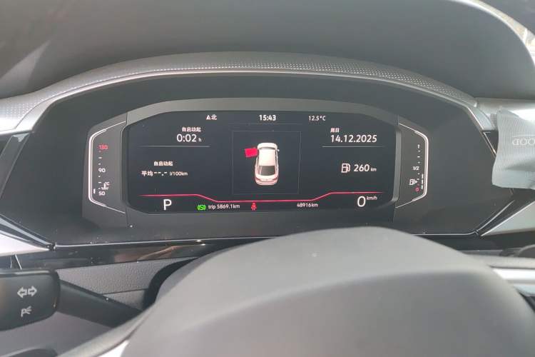 Used Volkswagen FAW-Volkswagen CC 2021 330TSI Ignite Edition
