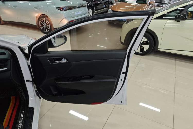 Used Hyundai Mistra 2019 1.8L Automatic Smart GLS China VI Standard
