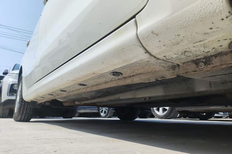 Used Kia Pegas 2017 1.4L Manual Value Edition
