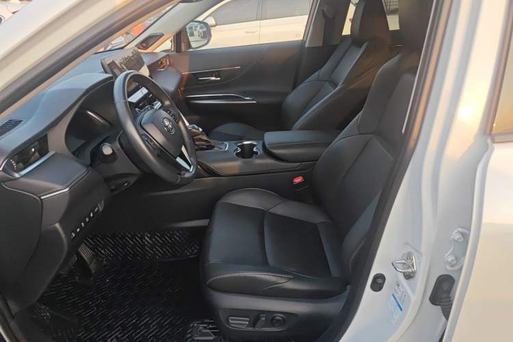 Used Toyota Venza 2022 2.0L CVT Two-Wheel Drive Prestige Edition
