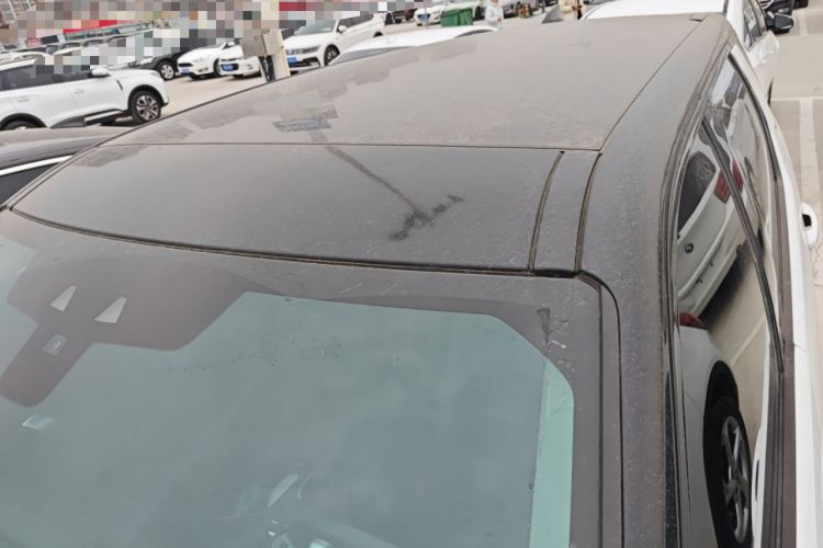 Used Land Rover Discovery Sport 2020 200 PS Family Edition
